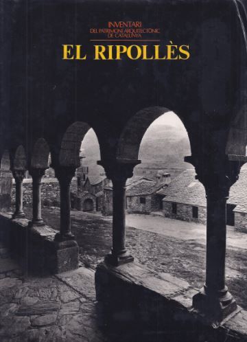 Ripollès/El, de AA.VV. | portada del libro