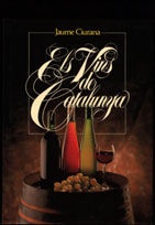 vins de Catalunya/Els, de CIURANA GALCERAN, JAUME | portada del libro