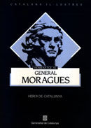 Homenatge al General Moragues. Heroi de Catalunya, de MATHIEU , RENADA | portada del libro