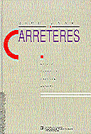 Diccionari de carreteres, de AA.VV. | portada del libro