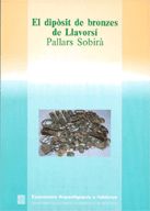 dipòsit de bronzes de Llavors¡. Pallars Sobirà/El, de GALLART I FERNANDEZ | portada del libro
