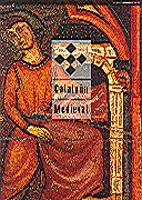 Cataluña Medieval, de AA.VV. | portada del libro