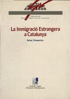 IMMIGRACIO ESTRANGERA A CATALUNYA, LA, de ARTIS, WALTER | portada del libro