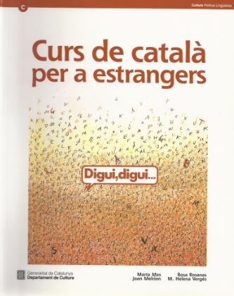 Digui, de MAS , MARTA | portada del libro