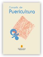 Consells de puericultura, de AA.VV. | portada del libro