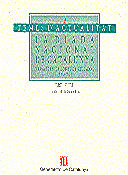 Diada Nacional de Catalunya. Missatges de l'Onze de Setembre 1980-1993/La, de PUJOL I SOLEY, JORDI | portada del libro