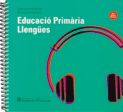 Educació primària. Llengües, de AA.VV. | portada del libro