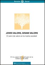 Joves valors, de AA.VV. | portada del libro
