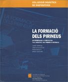 formació dels Pirineus. Interpretació a partir d'un tall geològic als Pirineus Centrals/La, de AA.VV. | portada del libro