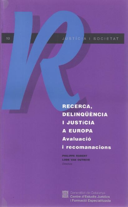 Recerca, de AA.VV. | portada del libro