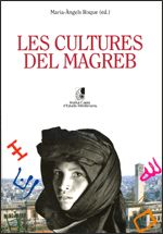 cultures del Magreb/Les, de AA.VV. | portada del libro