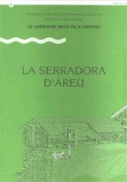 serradora d'Àreu/La, de GRAU | portada del libro