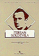 TEXTOS D'HISTORIA I POLITICA (1924-1967), de SOLDEVILA, FERRAN | portada del libro