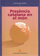 Presència catalana en el món, de TUDELA , XAVIER | portada del libro