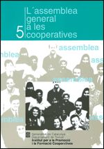 assemblea general a les cooperatives/L', de AA.VV. | portada del libro
