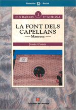 Font dels Capellans. Manresa/La, de CONTE , JESUS | portada del libro