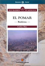 Pomar. Badalona/El, de MAS , CARLES | portada del libro