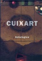 Cuixart. Antológica, de AA.VV. | portada del libro