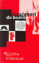 Diccionari de bombers, de AA.VV. | portada del libro