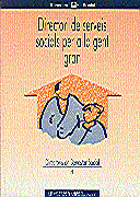 Directori de serveis socials per a la gent gran, de AA.VV. | portada del libro
