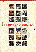objectiu a la biblioteca/L', de MIRALLES , FRANCESC | portada del libro