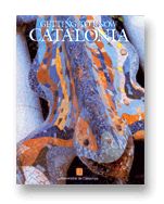 Getting to know Catalonia, de PUIGJANER I MATAS, JOSEP M. | portada del libro