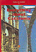 Everything about Catalonia, de PUIGJANER I MATAS, JOSEP M. | portada del libro