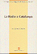 ràdio a Catalunya. Estructura del sistema radiodifusor a Catalunya/La, de MARTI , JOSEP M. | portada del libro