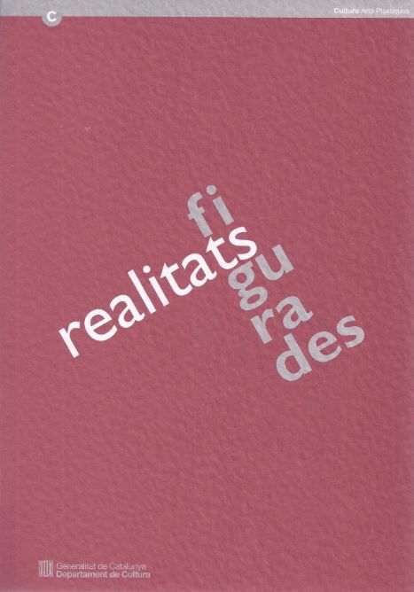 Realitats figurades, de DURAN I RIU , FINA | portada del libro