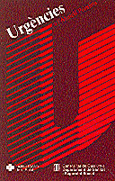 Urgències a l'atenció primària, de AA.VV. | portada del libro