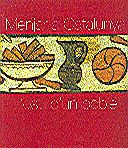 Menjar a Catalunya. L'estil d'un poble, de AA.VV. | portada del libro