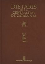 ANYS 1611 A 1623, de SANS I TRAVE (RECOP.), JOSEP M. | portada del libro