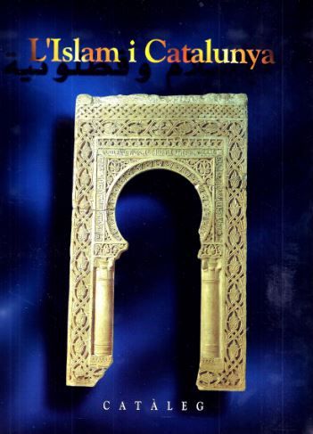 L'ISLAM I CATALUNYA, de GIRALT, JOSEP | portada del libro