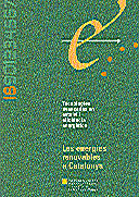 energies renovables a Catalunya/Les, de AA.VV. | portada del libro