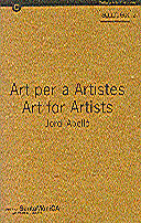JORDI ABELLO, de ABELLO VILELLA, JORDI | portada del libro