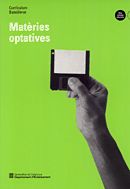 MATERIES OPTATIVES, de AA.VV. | portada del libro