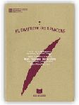 PROJECTE DE DIRECCIO, EL, de TEIXIDO SABALLS, JOAN | portada del libro