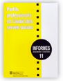 PERFILS PROFESSIONALS EN L'AMBIT DELS SERVEIS SOCIALS, RECOMANACIONS DEL COMITE D'EXPERTS EN FORMACI, de AA.VV. | portada del