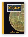 Gu¡a de museos de Cataluña, de AA.VV. | portada del libro