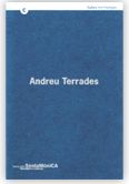 BUSEXPO, TERRADES, ANDREU TERRADES, "LLIBRES VISUALS", DEL 3 D'ABRIL AL 18 JUNY DE 2000, de AA.VV. | portada del libro