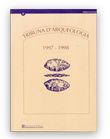 TRIBUNA D'ARQUEOLOGIA, 1997-1998, de AA.VV. | portada del libro