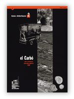 CARBO, UNA PROPOSTA INTERDISCIPLINAR ESO, EL, de AA.VV. | portada del libro