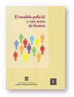 MODELO POLICIAL Y SUS RETOS DE FUTURO., EL, de GOTZ, VOLKMAR | portada del libro