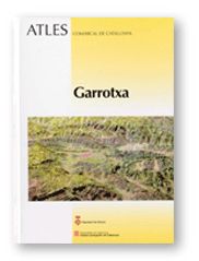 GARROTXA, de AA.VV. | portada del libro