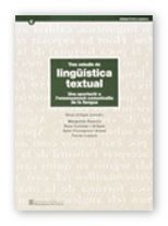 TRES ESTUDIS DE LINGUISTICA TEXTUAL, de ARTIGAS, ROSA | portada del libro