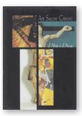 ART SACRE GIRONI D'AHIR I D'AVUI. EXPOSICIO AL MUSEU D'ART DE GIRONA, DEL 7 D'ABRIL AL 8 DE JULIOL D, de MONTURIOL I SANES, A