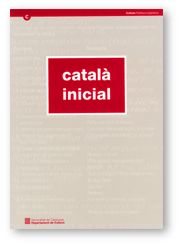 CATALA INICIAL, de AA.VV. | portada del libro