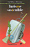Turisme sostenible, de FULLANA , PERE | portada del libro