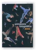 PRIMAVERA FOTOGRAFICA 2002, de AA.VV. | portada del libro