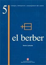 BERBER, EL, de AA.VV. | portada del libro